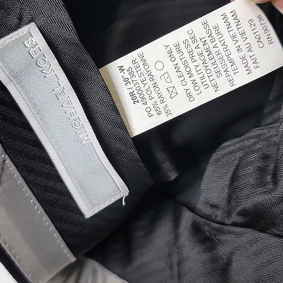Michael Kors Trousers/Pants - Picture 6 of 7